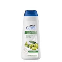 Avon Care Loción Hidratante Aceite De Oliva y Vitamina E 400ml